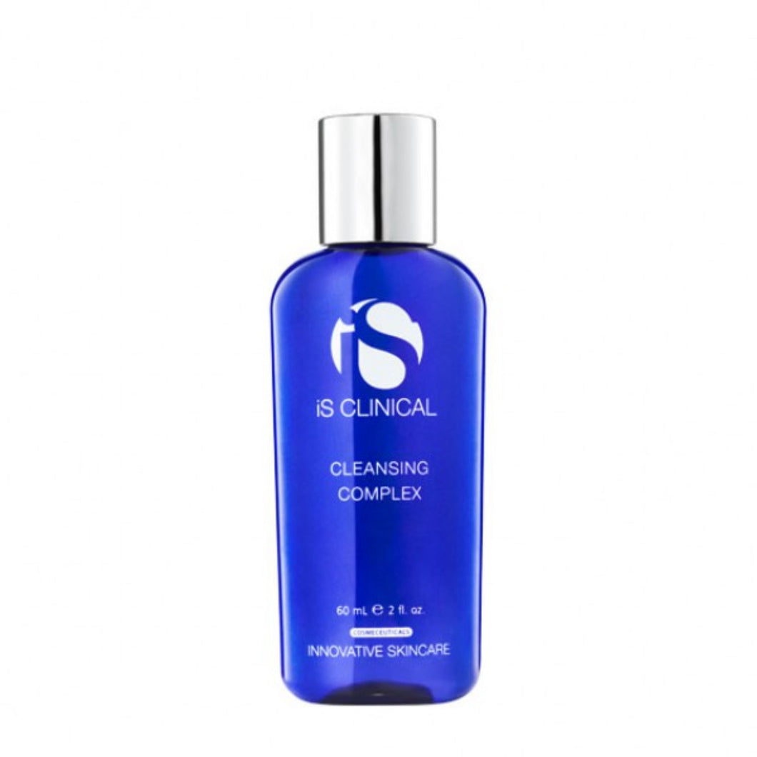 iS Clinical Cleansing Complex 60ml