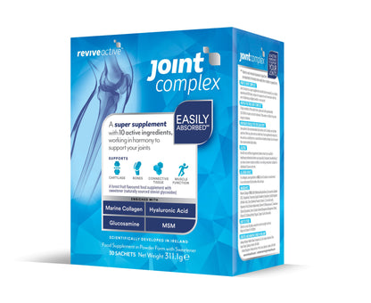 Revive Active Joint Complex