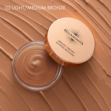 Load image into Gallery viewer, Bellamianta Dreamy Creamy Whipped Bronzer
