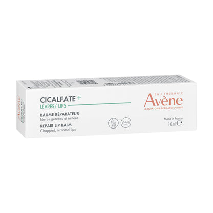 Avène Cicalfate+  Repair Lip Balm for Chapped, Cracked Lips