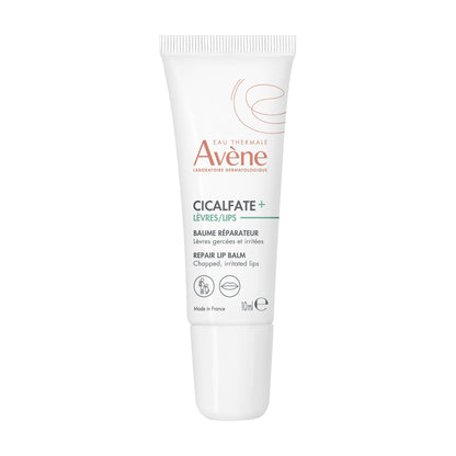 Avène Cicalfate+  Repair Lip Balm for Chapped, Cracked Lips
