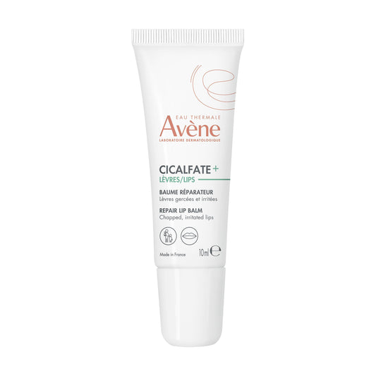 Avène Cicalfate+  Repair Lip Balm for Chapped, Cracked Lips