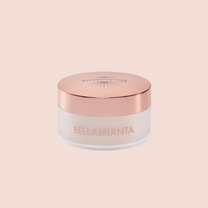 Bellamianta Sheer Perfection Translucent Loose Powder