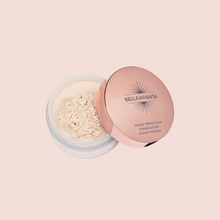 Load image into Gallery viewer, Bellamianta Sheer Perfection Translucent Loose Powder
