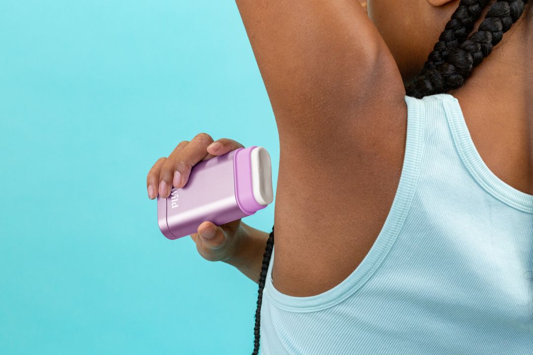 WILD Coco Vanilla Purple