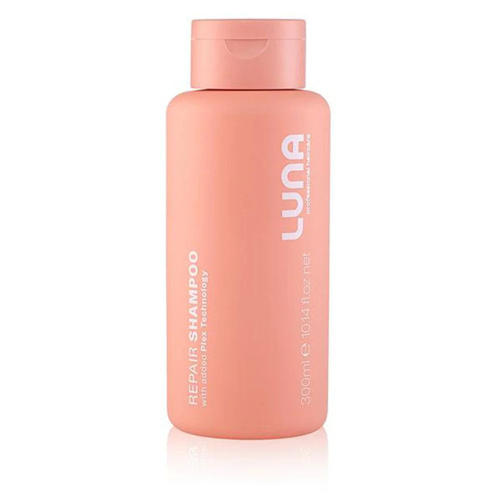 Luna by Lisa Repair Shampoo 300ml