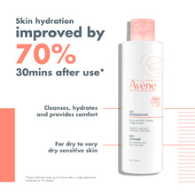 Load image into Gallery viewer, Avène Gentle Milk Cleanser 200ml
