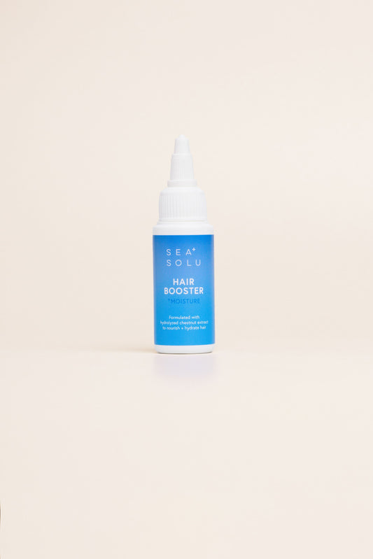 Sea+Solu Moisture Booster