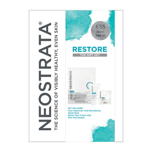 NeoStrata You're My Her-o Gift Set