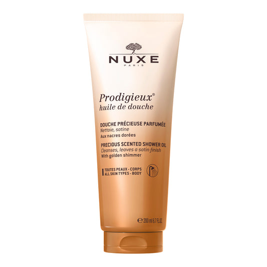 NUXE Prodigieux Shower Oil