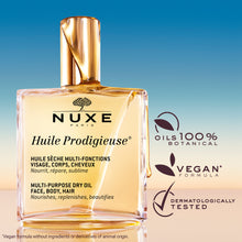 Load image into Gallery viewer, NUXE Huile Prodigieuse 100ml
