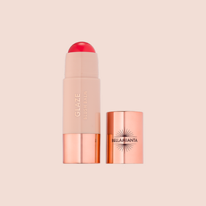 Bellamianta Glaze Blush & Glow Balm