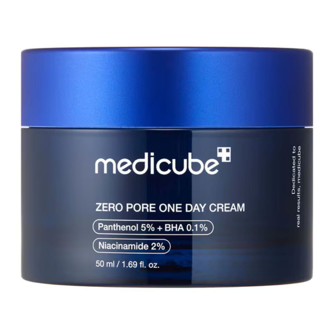 Medicube Zero Pore One Day Cream