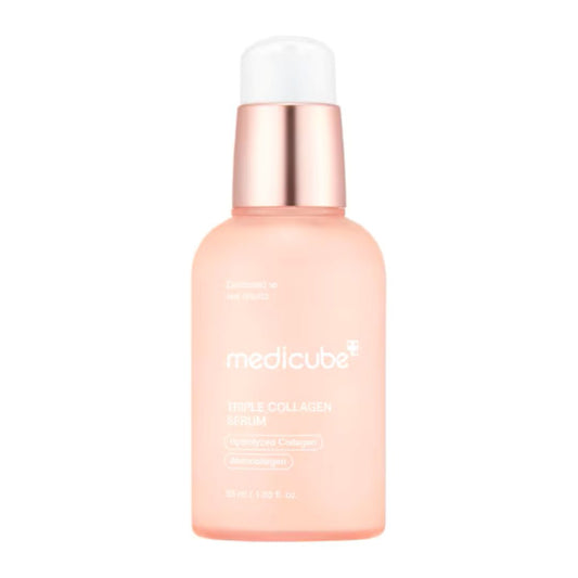 Medicube Triple Collagen Serum
