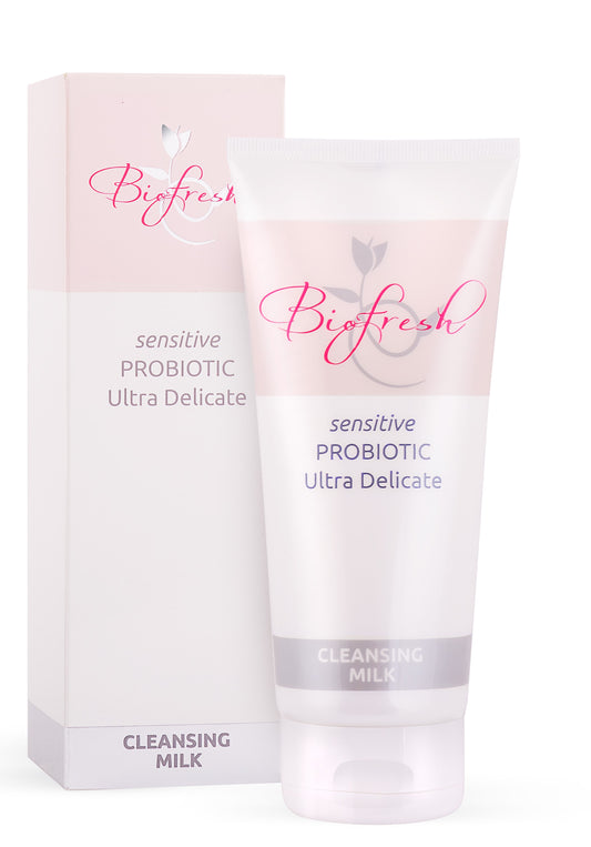 Biofresh Probiotic cleansing milk