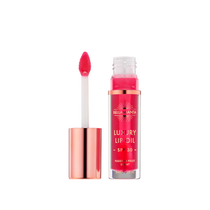 Bellamianta Luxury Lip Oil SPF 30