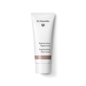 Dr Hauschka Regenerating Day Cream 40ml