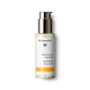 Dr Hauschka Revitalising Day Lotion 50ml