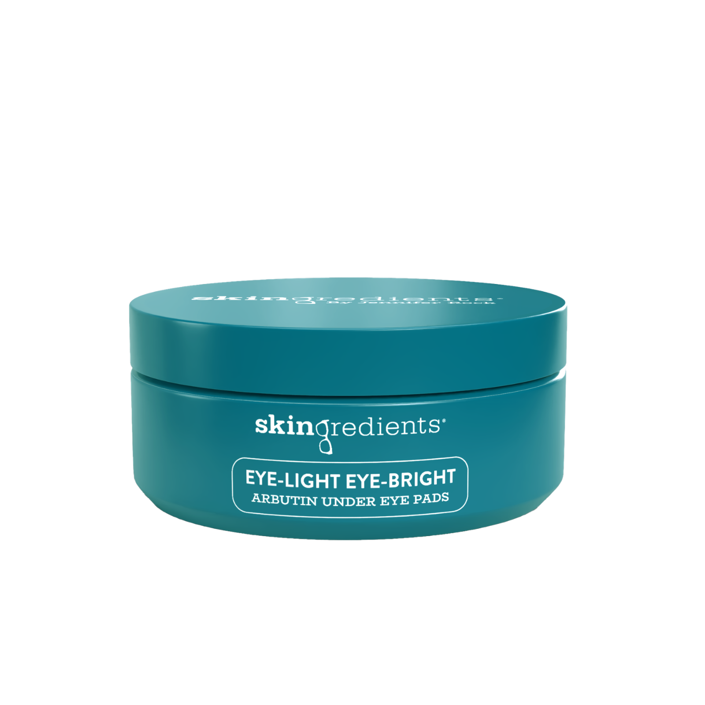 Skingredients Eye-Light Eye-Bright Under Eye Pads – Hydrating Eye Patches for Dark Circles & Puffiness