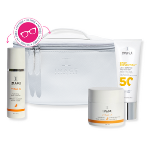 IMAGE Skincare Repair & Hydrate Bundle