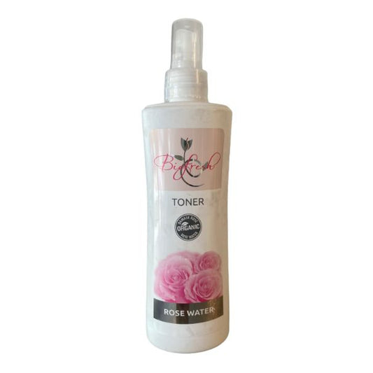 Biofresh Rose Water Toner Spray