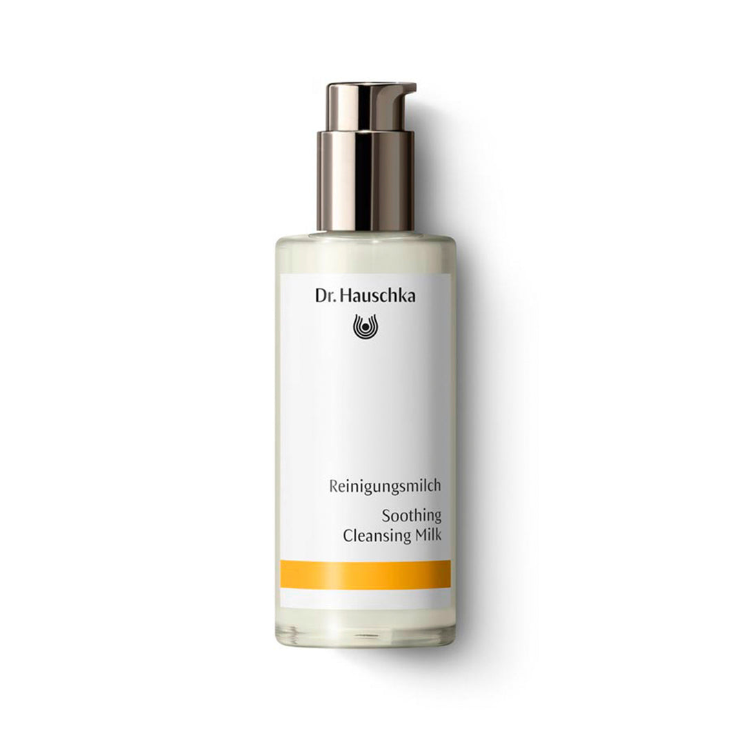 Dr Hauschka Soothing Cleansing Milk 145ml