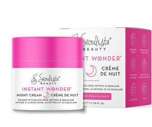 Seoulista Instant Wonder® Night Cream
