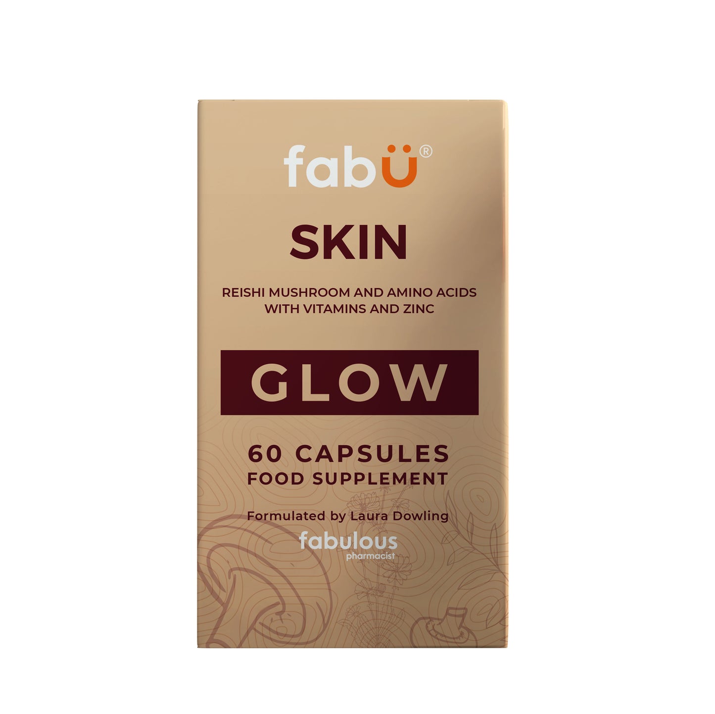 fabÜ SKIN GLOW