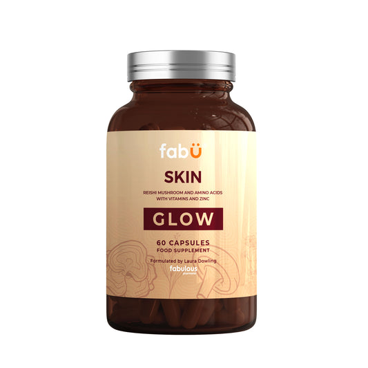 fabÜ SKIN GLOW