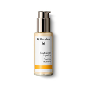 Dr Hauschka Soothing Day Lotion 50ml