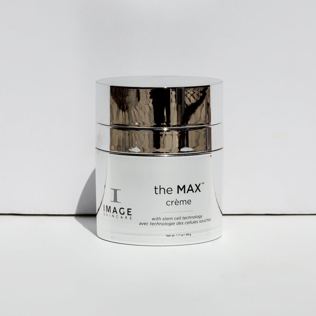 IMAGE Skincare The MAX Crème