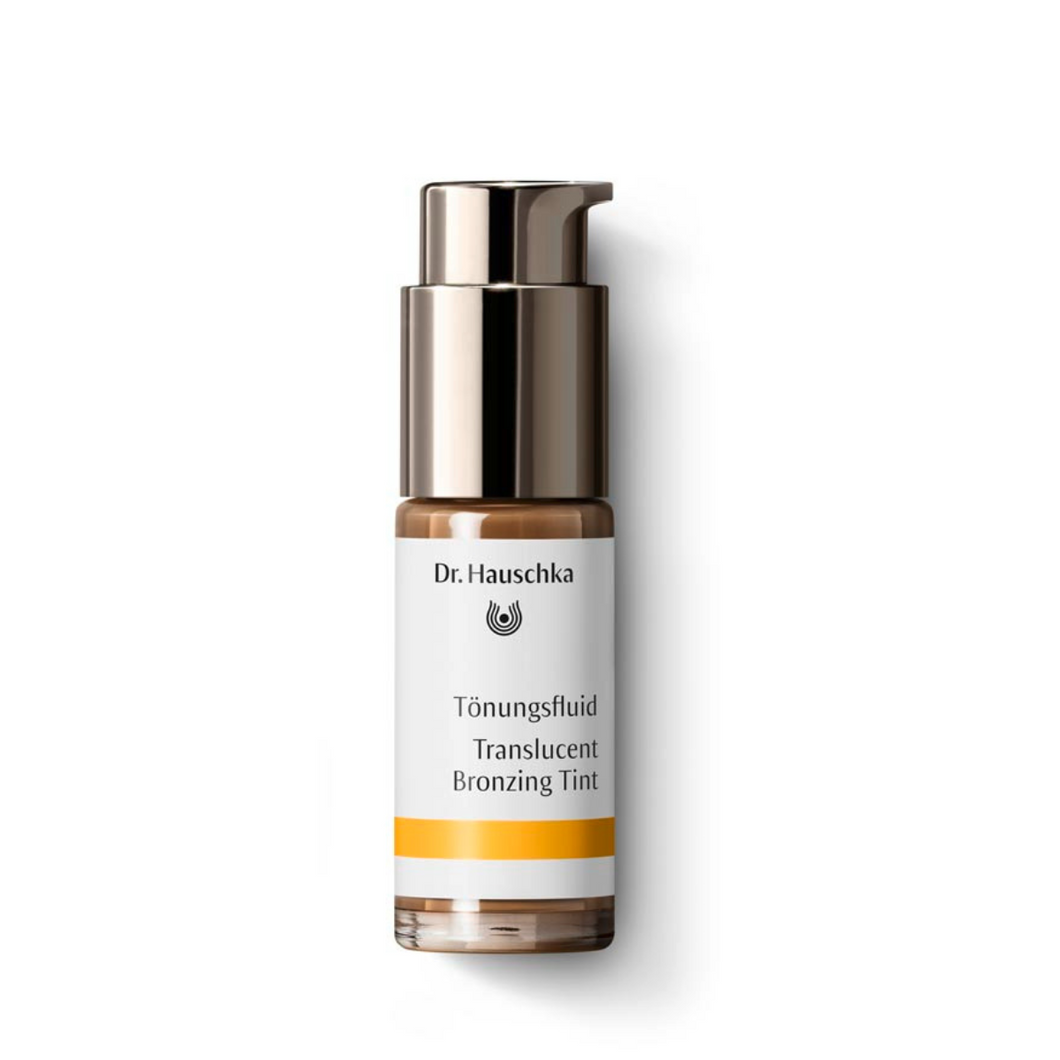 Dr Hauschka Translucent Bronzing Tint 18ml