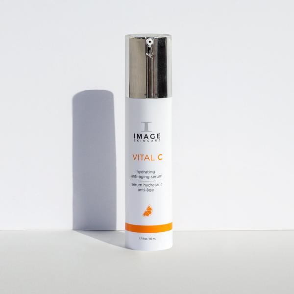 IMAGE Skincare Vital C Hydrating Anti-Ageing Serum