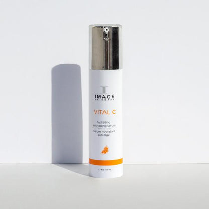 IMAGE Skincare Vital C Hydrating Anti-Ageing Serum