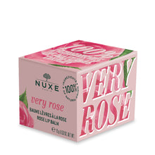 Load image into Gallery viewer, NUXE Very Rose Lip Balm 15g
