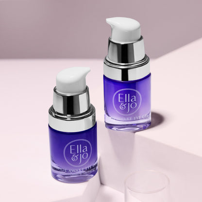 Ella & Jo Wide Awake - Eye Gel