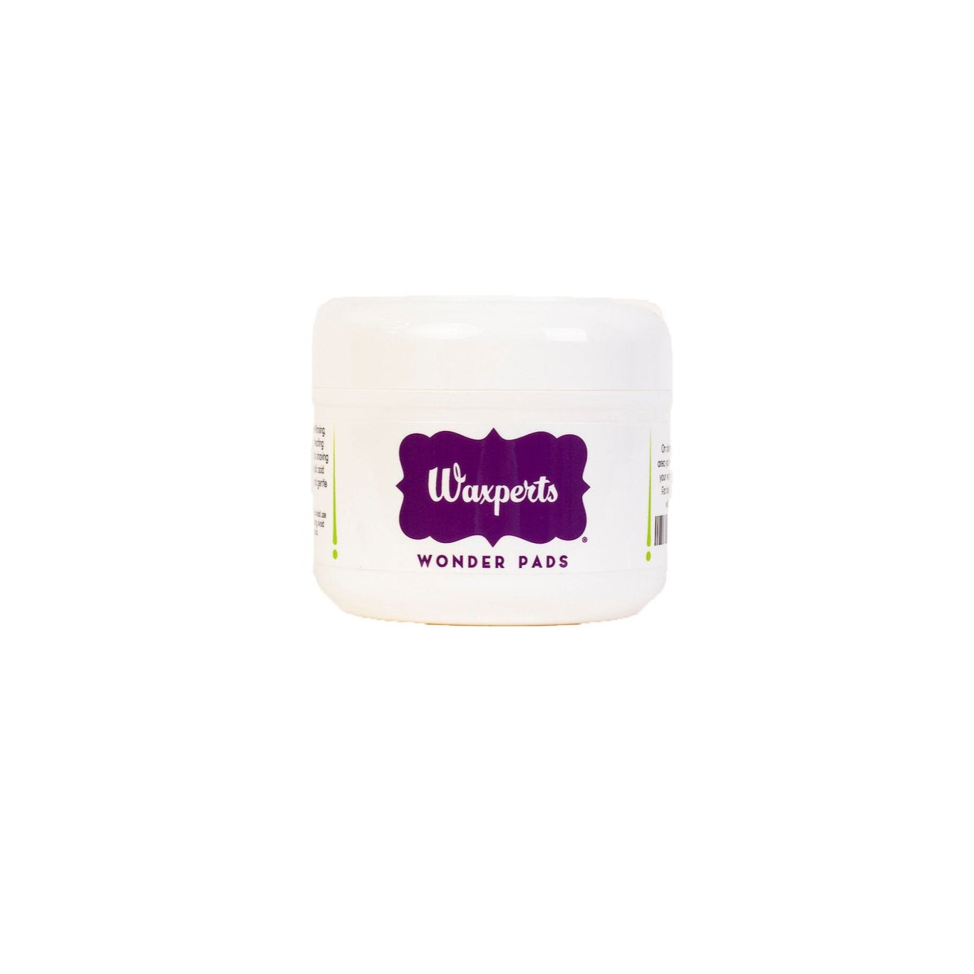 Waxperts Wonder Pads