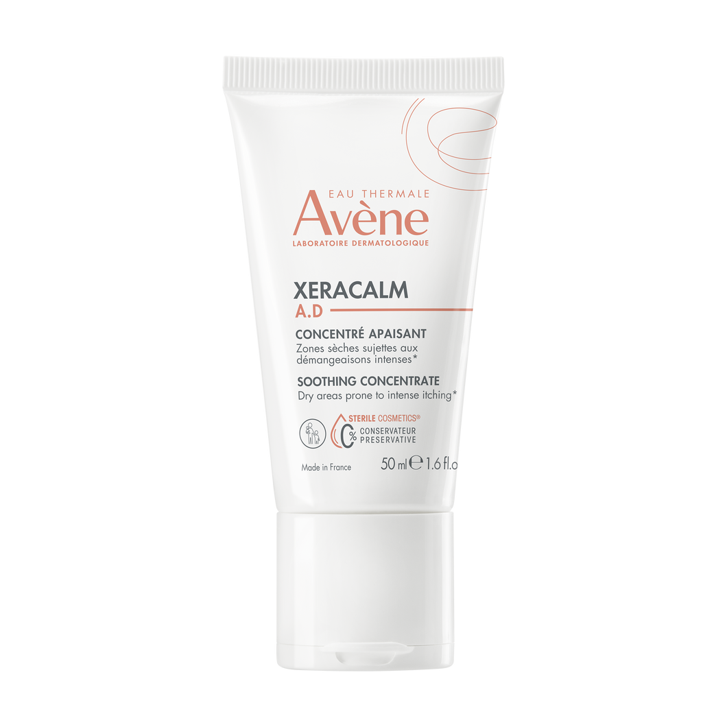 Avène Xeracalm Concentrate 50ml