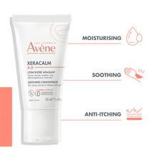 Load image into Gallery viewer, Avène Xeracalm Concentrate 50ml
