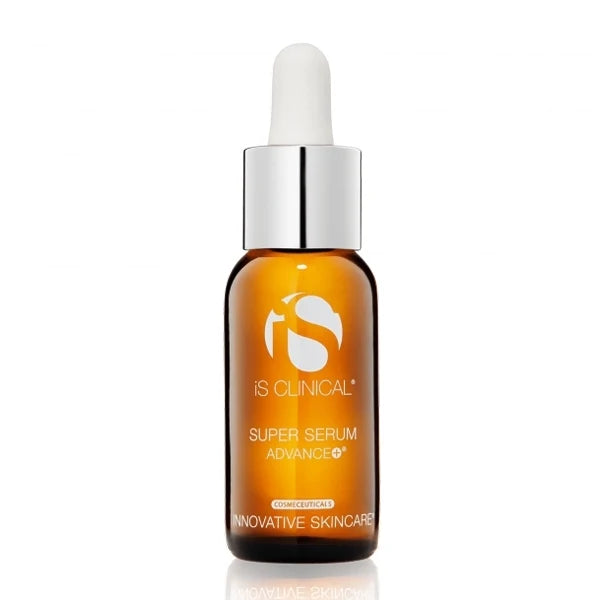 iS Clinical Super Serum Advanced +