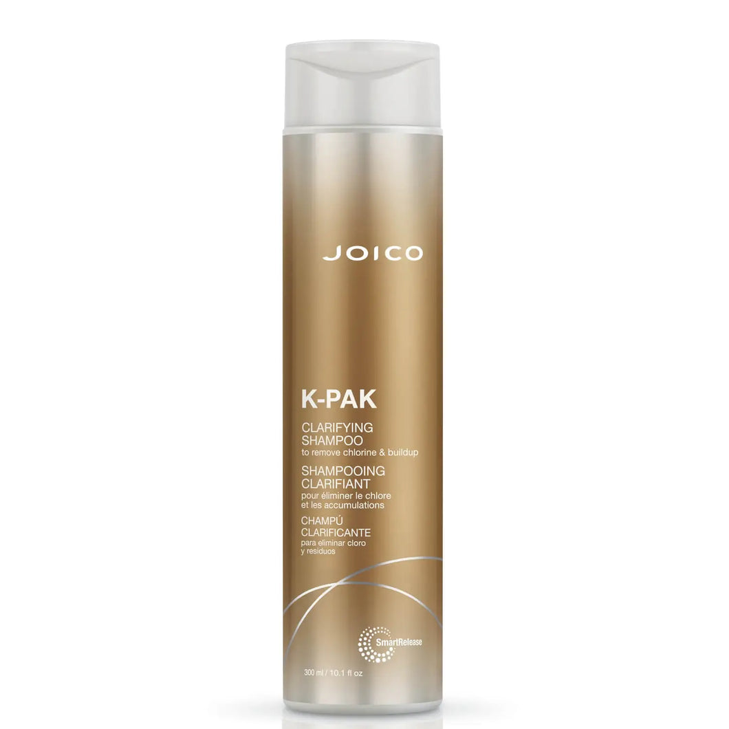 Joico K-PAK Clarify Shampoo