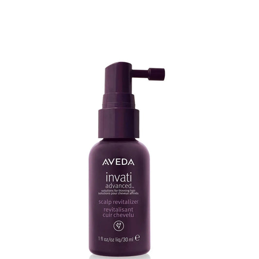 AVEDA Invati Advanced Scalp Revitaliser Styling