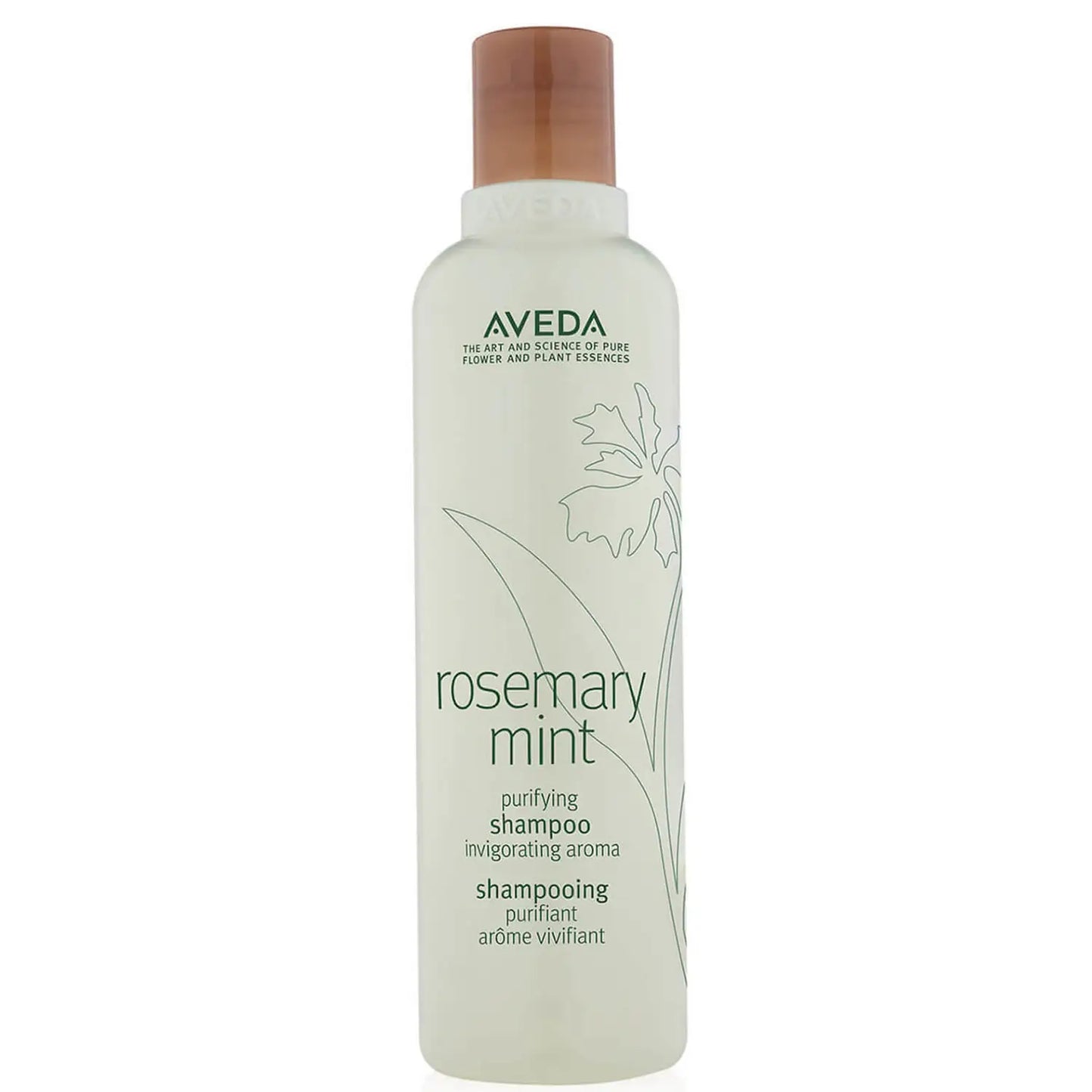 AVEDA Rosemary Mint Purifying Shampoo