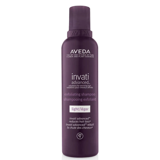 AVEDA Invati Exfoliating Light Shampoo