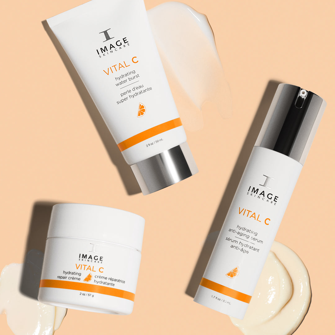 IMAGE Skincare Vital C Hydrating Anti-Ageing Serum