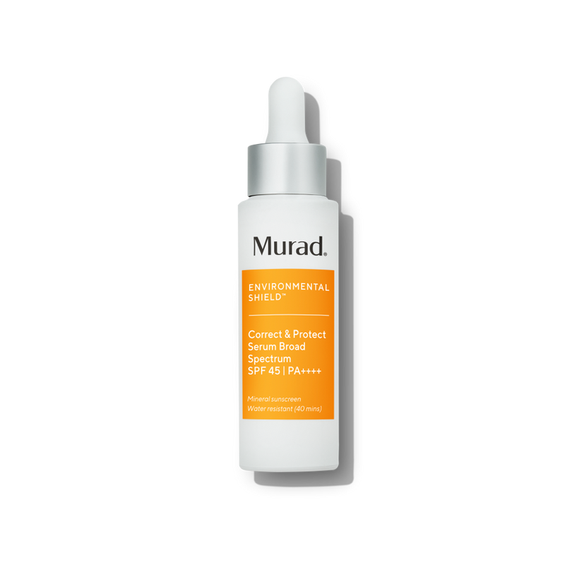 Murad Correct & Protect Serum SPF45