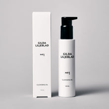 Load image into Gallery viewer, gilda liljeblad cleansing oil
