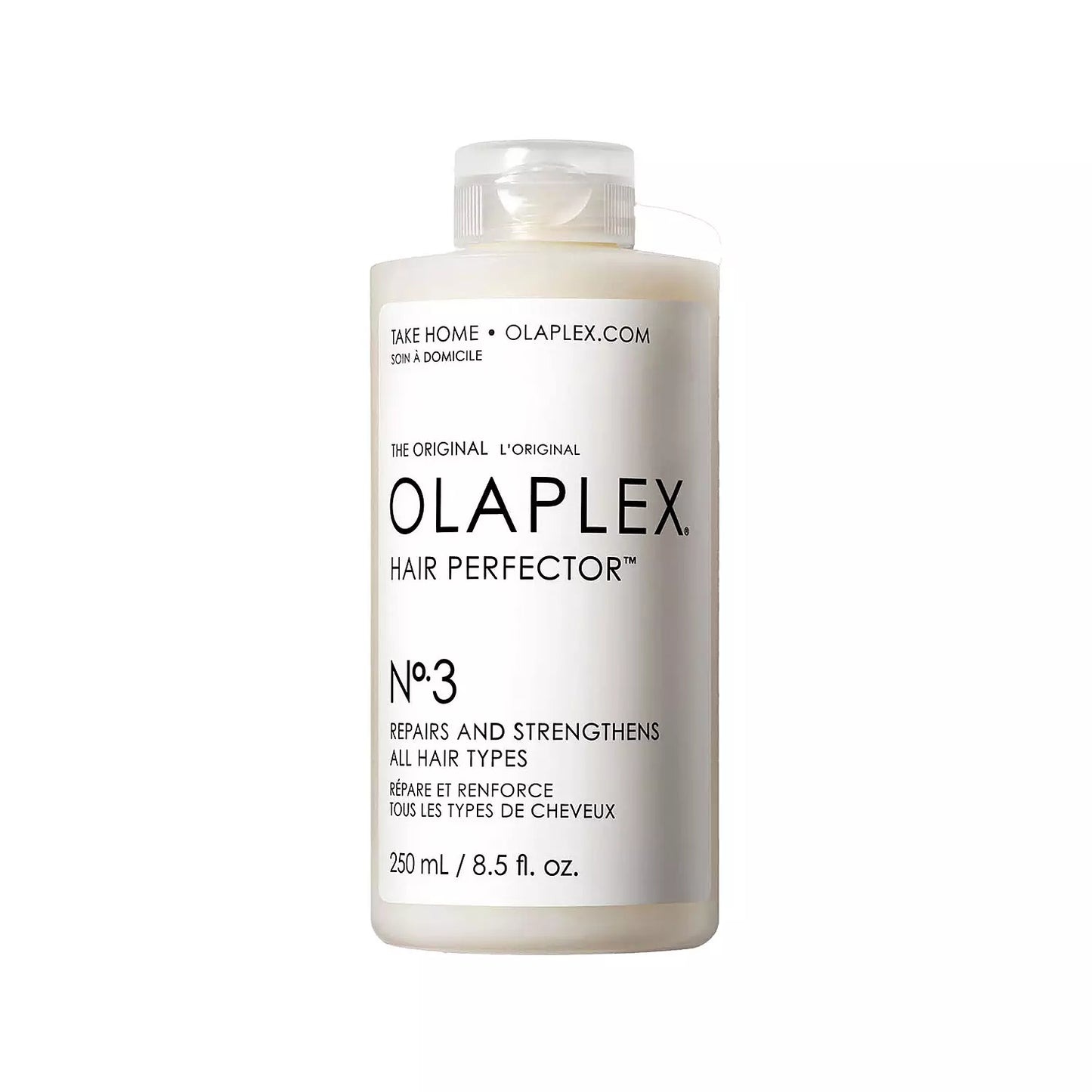 OLAPLEX NO. 3 HAIR PERFECTOR 250ml