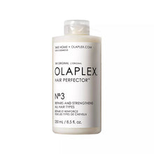 Load image into Gallery viewer, OLAPLEX NO. 3 HAIR PERFECTOR 250ml
