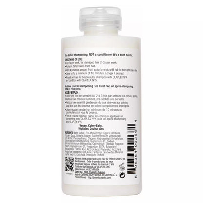 OLAPLEX NO. 3 HAIR PERFECTOR 250ml
